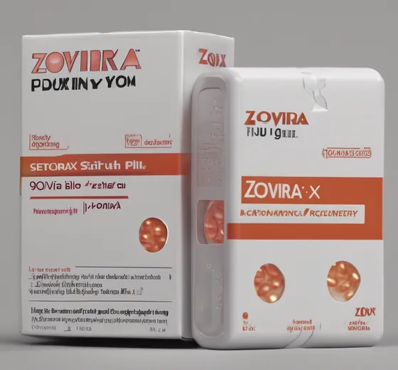 Precio zovirax labial